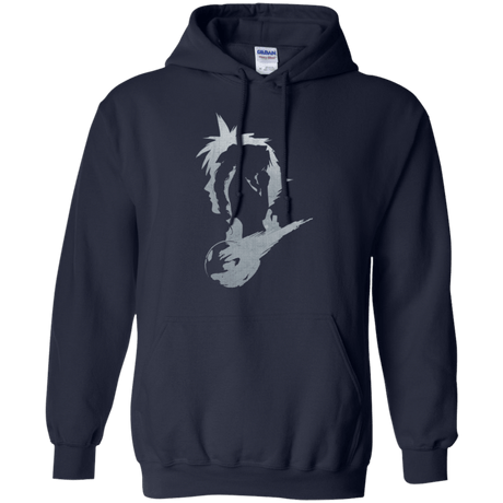 Sweatshirts Navy / Small THE FANTASY IS BACK Pullover Hoodie