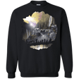 Sweatshirts Black / Small The Fellowship Crewneck Sweatshirt