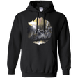 Sweatshirts Black / Small The Fellowship Pullover Hoodie