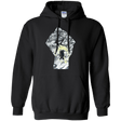 Sweatshirts Black / Small The Fighters Pullover Hoodie