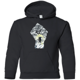 Sweatshirts Black / YS The Fighters Youth Hoodie
