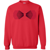 Sweatshirts Red / S The First Order Crewneck Sweatshirt