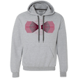 Sweatshirts Sport Grey / S The First Order Premium Fleece Hoodie