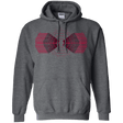 Sweatshirts Dark Heather / S The First Order Pullover Hoodie
