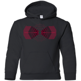 Sweatshirts Black / YS The First Order Youth Hoodie