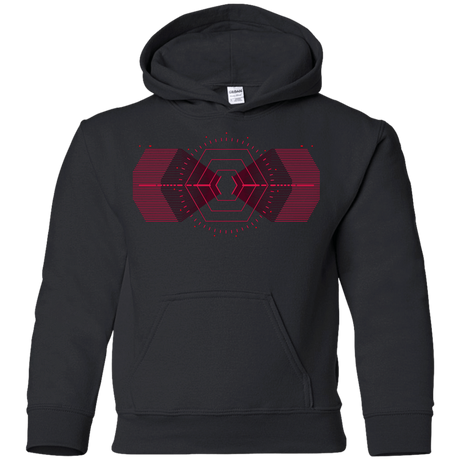 Sweatshirts Black / YS The First Order Youth Hoodie