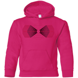 Sweatshirts Heliconia / YS The First Order Youth Hoodie