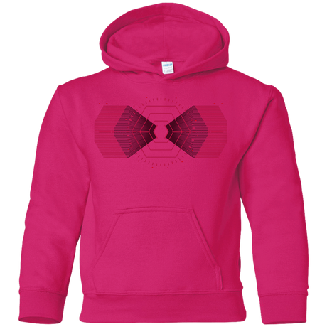 Sweatshirts Heliconia / YS The First Order Youth Hoodie