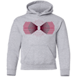 Sweatshirts Sport Grey / YS The First Order Youth Hoodie