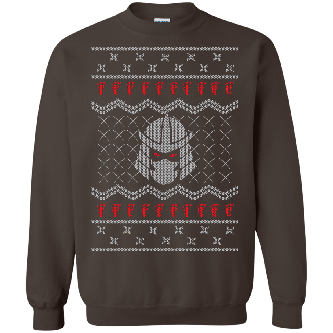 Sweatshirts The Foot Clan Crewneck Sweatshirt