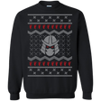 Sweatshirts Black / S The Foot Clan Crewneck Sweatshirt