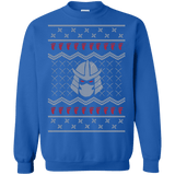 Sweatshirts Royal / S The Foot Clan Crewneck Sweatshirt