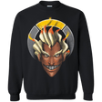 Sweatshirts Black / Small The Freak Crewneck Sweatshirt