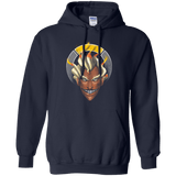 Sweatshirts Navy / Small The Freak Pullover Hoodie