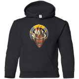 Sweatshirts Black / YS The Freak Youth Hoodie