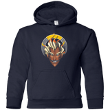 Sweatshirts Navy / YS The Freak Youth Hoodie