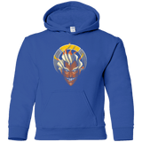 Sweatshirts Royal / YS The Freak Youth Hoodie