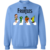 Sweatshirts Carolina Blue / Small The Fruitles Crewneck Sweatshirt