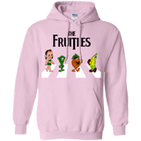 Sweatshirts Light Pink / Small The Fruitles Pullover Hoodie