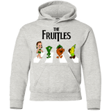Sweatshirts Ash / YS The Fruitles Youth Hoodie