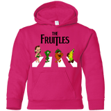 Sweatshirts Heliconia / YS The Fruitles Youth Hoodie