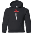 Sweatshirts Black / YS The Gamefather Youth Hoodie