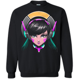 Sweatshirts Black / Small The Gamer Crewneck Sweatshirt