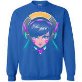 Sweatshirts Royal / Small The Gamer Crewneck Sweatshirt
