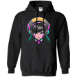 Sweatshirts Black / Small The Gamer Pullover Hoodie