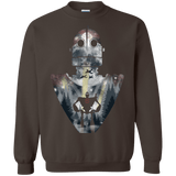 Sweatshirts Dark Chocolate / Small The Giant Crewneck Sweatshirt