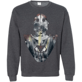 Sweatshirts Dark Heather / Small The Giant Crewneck Sweatshirt