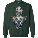 Sweatshirts Forest Green / Small The Giant Crewneck Sweatshirt