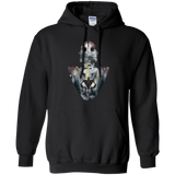 Sweatshirts Black / Small The Giant Pullover Hoodie
