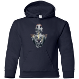 Sweatshirts Navy / YS The Giant Youth Hoodie