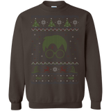 The Gifted Boy Crewneck Sweatshirt