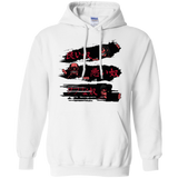 Sweatshirts White / Small The Good The Bad And The Tough Pullover Hoodie