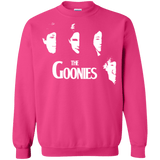 Sweatshirts Heliconia / Small The Goonies Crewneck Sweatshirt