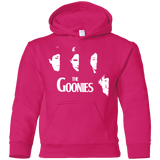 Sweatshirts Heliconia / YS The Goonies Youth Hoodie