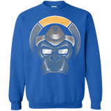 Sweatshirts Royal / Small The Gorilla Crewneck Sweatshirt