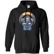 Sweatshirts Black / Small The Gorilla Pullover Hoodie