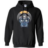 Sweatshirts Black / Small The Gorilla Pullover Hoodie