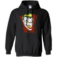Sweatshirts Black / Small The Great Joke Pullover Hoodie