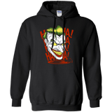 Sweatshirts Black / Small The Great Joke Pullover Hoodie