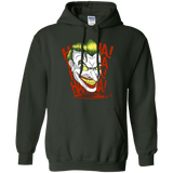 Sweatshirts Forest Green / Small The Great Joke Pullover Hoodie