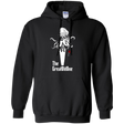 Sweatshirts Black / Small The Great Old One Pullover Hoodie