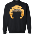 Sweatshirts Black / Small The Great Oogie Crewneck Sweatshirt