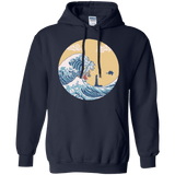 Sweatshirts Navy / Small The Great Sea Pullover Hoodie