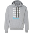 Sweatshirts Sport Grey / S The Greatest Avenger Premium Fleece Hoodie