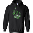 Sweatshirts Black / Small The Green Knight Pullover Hoodie