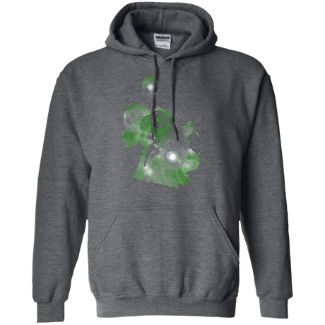Sweatshirts Dark Heather / Small The Green Knight Pullover Hoodie